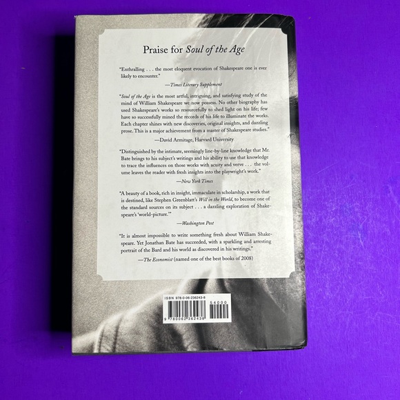 “Ted Hughes: The Unauthorised Life” - Picture 13 of 13